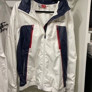 BMW x PUMA JACKET